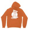 pinup predator Unisex Hoodie