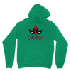 mouthy canadian Hoodie