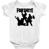fortnite 4 Baby Bodysuit