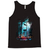 shark forest Tank Top