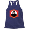 i beat anorexia Racerback Tank