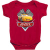sister cruz remirez Baby Bodysuit
