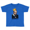 Notorious Toddler T-shirt
