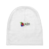 I Love Nature Baby Beanies