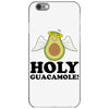 Holly Guacamole iPhone 6/6s Case