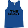 the best Tank Top