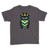 owlartii Youth Tee