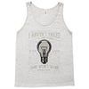 i have not failed 10000 ways Tank Top