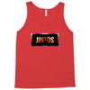 DOSS JINTOS Tank Top