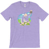 playing god T-Shirt