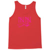 team 10 by jake paul Tank Top