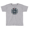 the dragon's knot Toddler T-shirt
