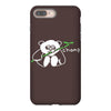 panda iPhone 8 Plus