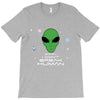 Sorry i Don't Speak Human T-Shirt