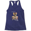 WE'RE BROKEN PEOPLE Racerback Tank