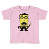 mr. fancypants Toddler T-shirt