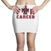 deadpool fuck cancer Mini Skirts
