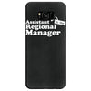 assistant (to the) regional manager Samsung Galaxy S8