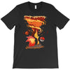 fire storm T-Shirt