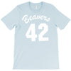 beavers 42 T-Shirt