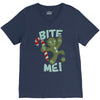 ugly christmas V-Neck Tee