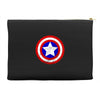 Captain America Accessory Pouches