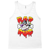 rad dog Tank Top