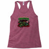 krraaaangs Racerback Tank