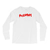 redman pete rock Long Sleeve Shirts