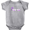 fahrie77 Baby Bodysuit