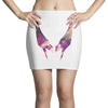 Wolverine Mini Skirts