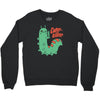 caterkiller Crewneck Sweatshirt