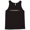 typhoon Tank Top