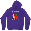 heathers Unisex Hoodie