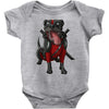 pitpool Baby Bodysuit