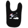 sparklemorph Baby Bibs