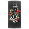 samurai Samsung Galaxy S7 Edge