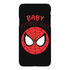 spider baby iPhoneX