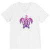 sea turtle spirit V-Neck Tee