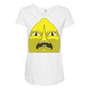 Unacceptable Maternity Scoop Neck T-shirt