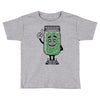weed Toddler T-shirt