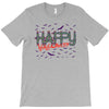 happy halloween3 T-Shirt