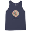 Autumn Tank Top
