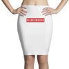 GirlBoss Pencil Skirts