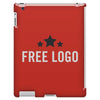 free logo iPad 3 and 4 Case