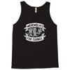 werewolves for change Tank Top