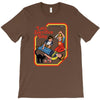 let's sacrifice toby T-Shirt