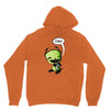 oh my gir Unisex Hoodie