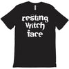 resting witch face T-Shirt