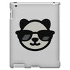 cool panda iPad 3 and 4 Case